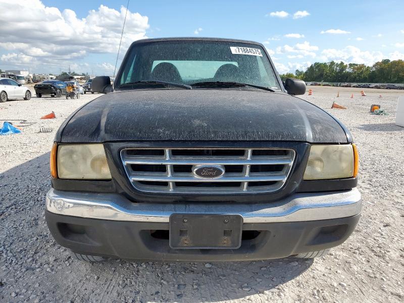 Photo 5 from auction – 2002 FORD RANGER SUP with VIN 1FTYR14D12PB39995