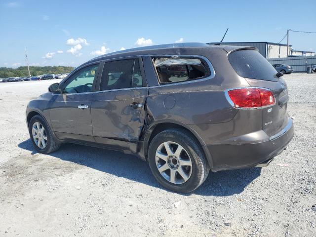 Photo 2 from auction – 2010 BUICK ENCLAVE CXL with VIN 5GALRCED7AJ112498