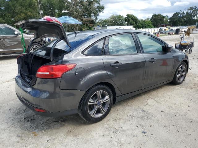 Photo 3 from auction – 2018 FORD FOCUS SE with VIN 1FADP3F24JL299425
