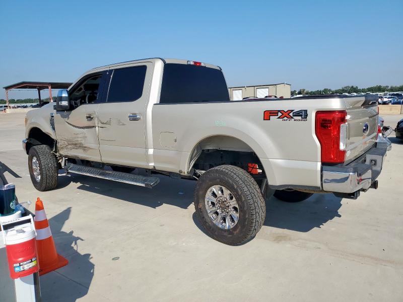 Photo 2 from auction – 2017 FORD F250 SUPER with VIN 1FT7W2B68HEF30774