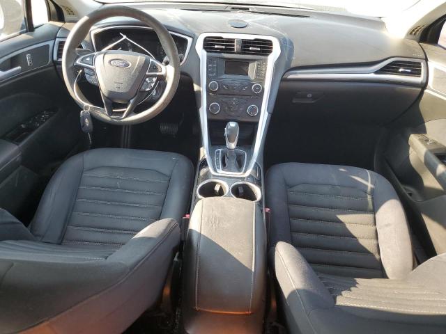 Photo 8 from auction – 2013 FORD FUSION SE with VIN 3FA6P0HR2DR238002