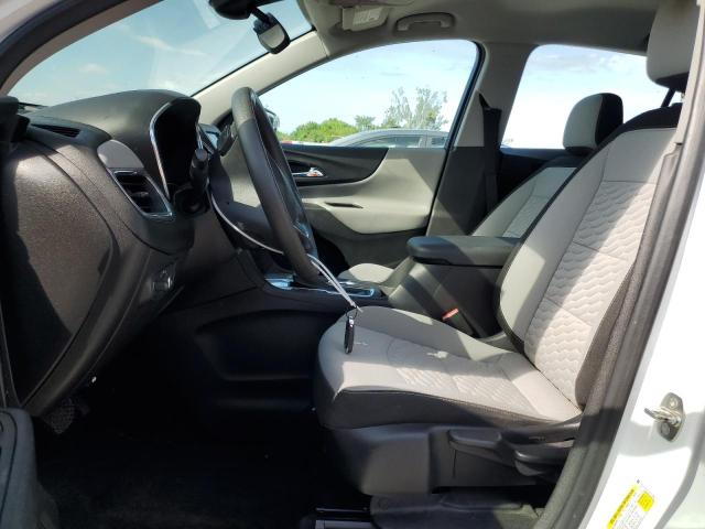 Photo 7 from auction – 2020 CHEVROLET EQUINOX LS with VIN 3GNAXHEV9LS703359