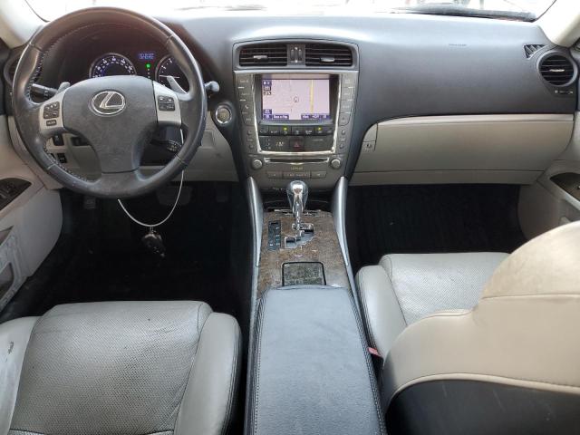 Photo 8 from auction – 2013 LEXUS IS 250 with VIN JTHBF5C24D5186845