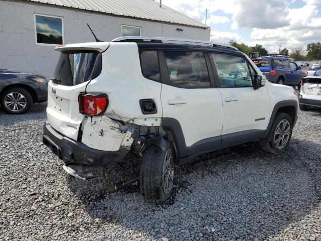 Photo 3 from auction – 2017 JEEP RENEGADE L with VIN ZACCJBDB7HPF98269