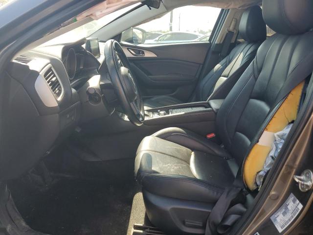 Photo 7 from auction – 2018 MAZDA 3 TOURING with VIN 3MZBN1V35JM166805