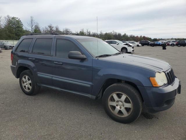 Photo 4 from auction – 2009 JEEP GRAND CHER with VIN 1J8GR48K29C516625