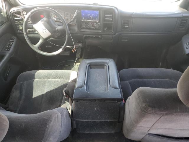 Photo 8 from auction – 2002 CHEVROLET SILVERADO with VIN 1GCGK13U32F236851