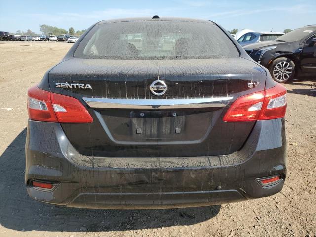 Photo 6 from auction – 2018 NISSAN SENTRA S with VIN 3N1AB7AP1JY273140