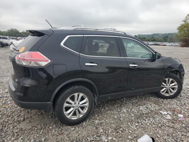 Photo 3 from auction – 2014 NISSAN ROGUE S with VIN 5N1AT2MT6EC793947