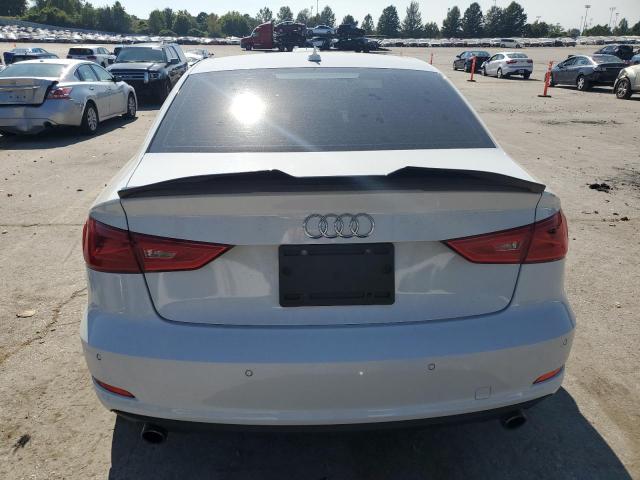 Photo 6 from auction – 2016 AUDI A3 PREMIUM with VIN WAUB8GFF5G1078636