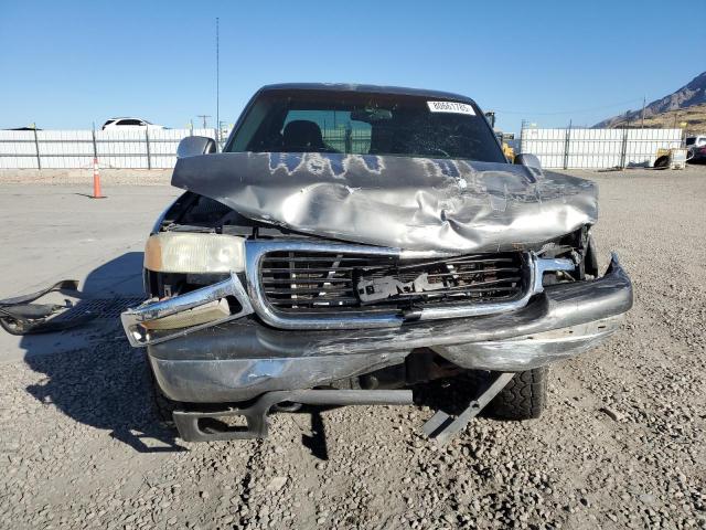 Photo 5 from auction – 2000 GMC NEW SIERRA with VIN 1GTEK19T7YE136112