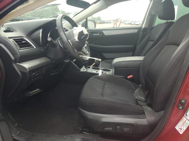 Photo 7 from auction – 2018 SUBARU LEGACY 2.5 with VIN 4S3BNAF64J3044224