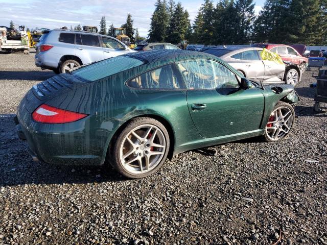 Photo 3 from auction – 2009 PORSCHE 911 CARRERA S with VIN WP0AB29959S720780