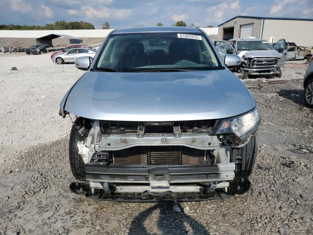 Photo 5 from auction – 2016 MITSUBISHI OUTLANDER with VIN JA4AD3A37GZ020328