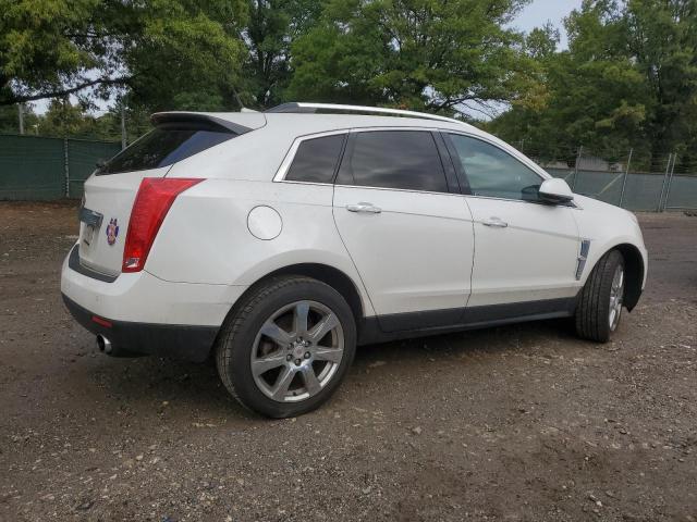 Photo 3 from auction – 2010 CADILLAC SRX PREMIU with VIN 3GYFNFEY3AS524650
