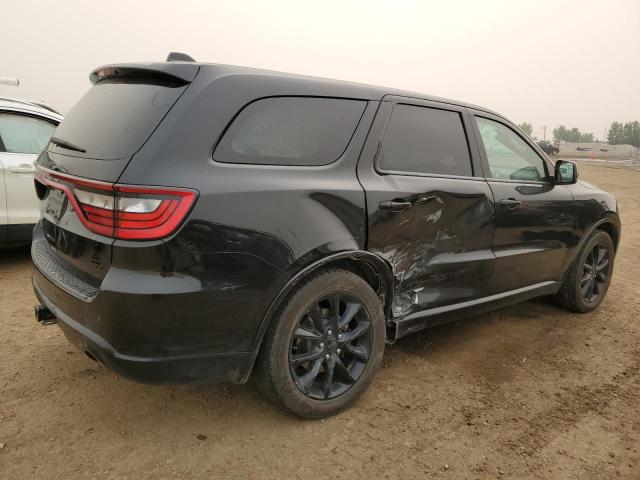 Photo 3 from auction – 2018 DODGE DURANGO R/T with VIN 1C4SDJCT9JC397975