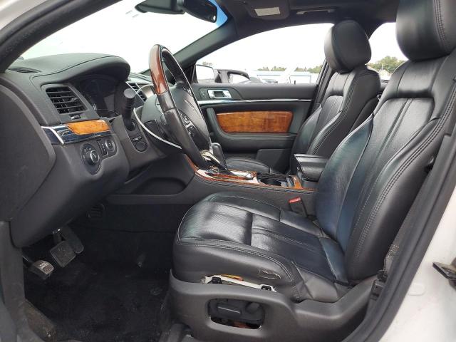 Photo 7 from auction – 2014 LINCOLN MKS with VIN 1LNHL9DK8EG606473