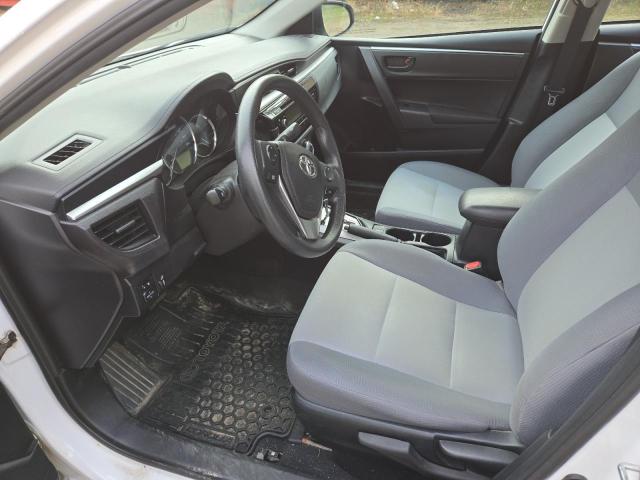 Photo 7 from auction – 2014 TOYOTA COROLLA L with VIN 2T1BURHE9EC081062