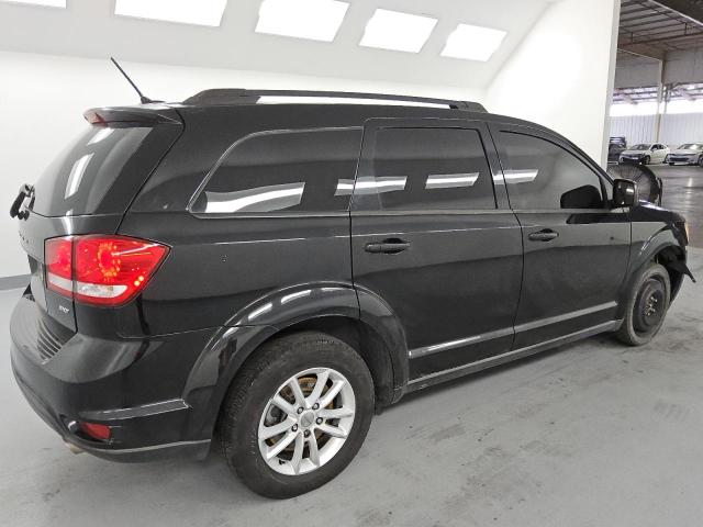 Photo 3 from auction – 2016 DODGE JOURNEY SX with VIN 3C4PDDBG9GT209092