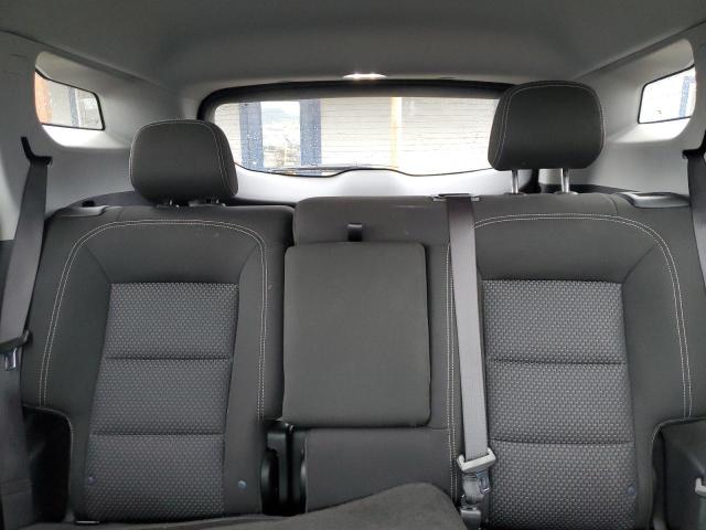 Photo 10 from auction – 2024 GMC TERRAIN SL with VIN 3GKALTEG7RL346733