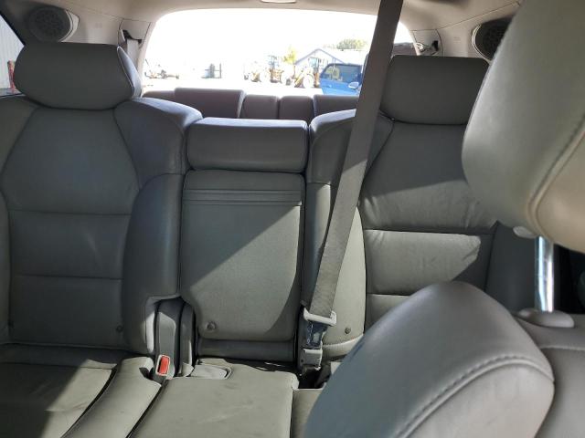 Photo 10 from auction – 2008 ACURA MDX TECHNOLOGY with VIN 2HNYD28328H502818