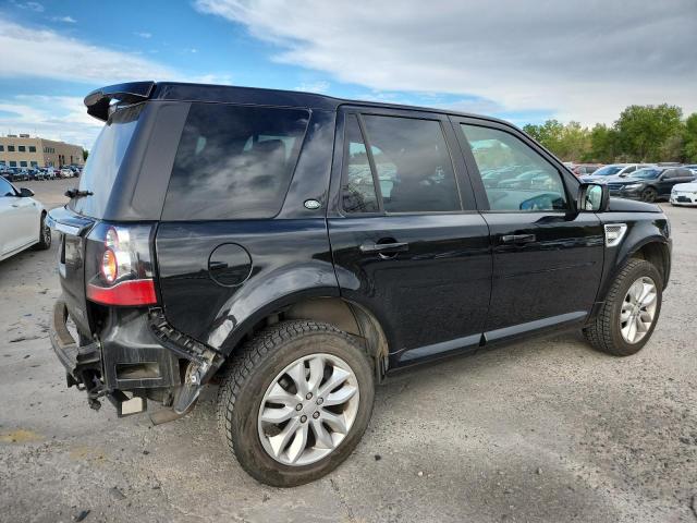 Photo 3 from auction – 2015 LAND ROVER LR2 BASE/H with VIN SALFR2BG7FH427684