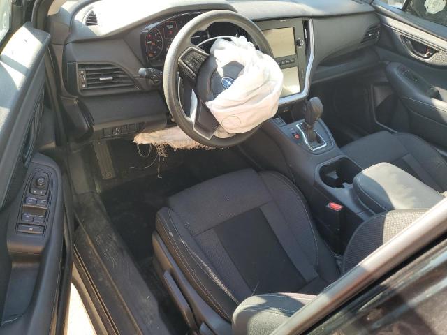Photo 8 from auction – 2023 SUBARU OUTBACK with VIN 4S4BTAAC1P3187879
