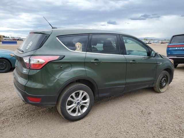 Photo 3 from auction – 2017 FORD ESCAPE SE with VIN 1FMCU9GD2HUD76486