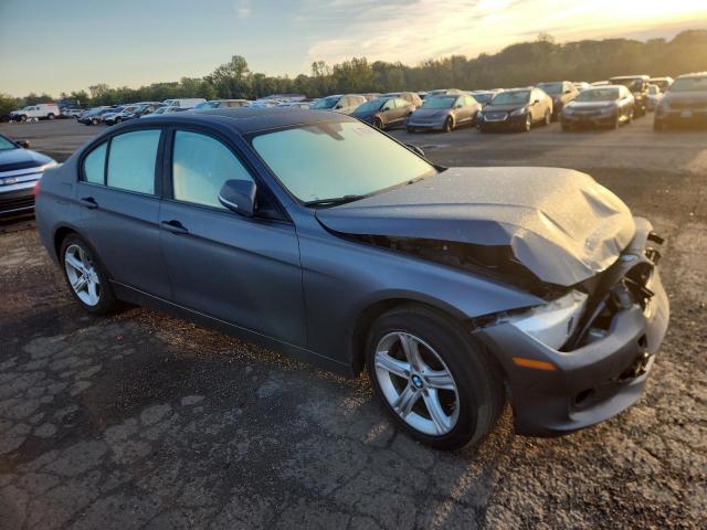 Photo 4 from auction – 2013 BMW 328 XI with VIN WBA3B3C56DF533082