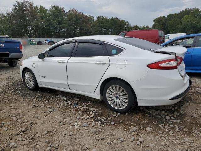 Photo 2 from auction – 2014 FORD FUSION TIT with VIN 3FA6P0SU2ER397732