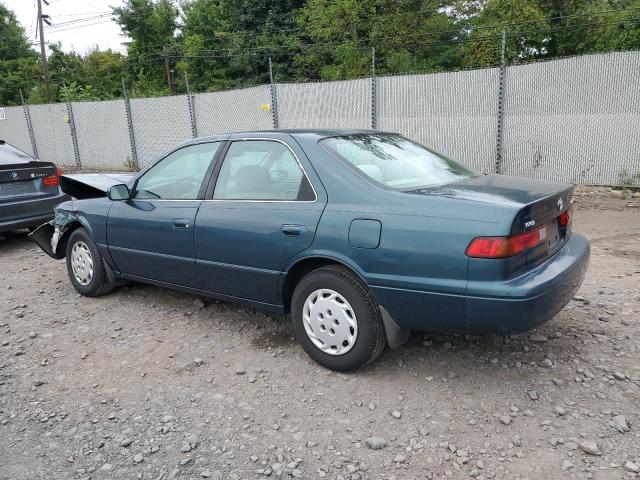 Photo 2 from auction – 1997 TOYOTA CAMRY CE with VIN 4T1BG22K2VU069055