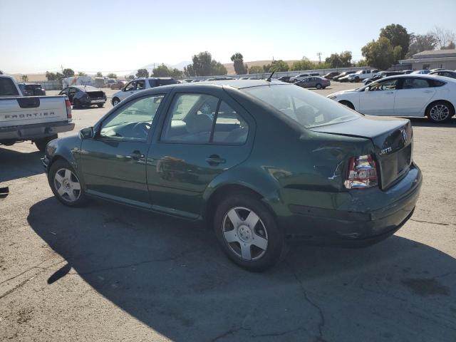 Photo 2 from auction – 2000 VOLKSWAGEN JETTA GLS with VIN 3VWSC29M4YM011252