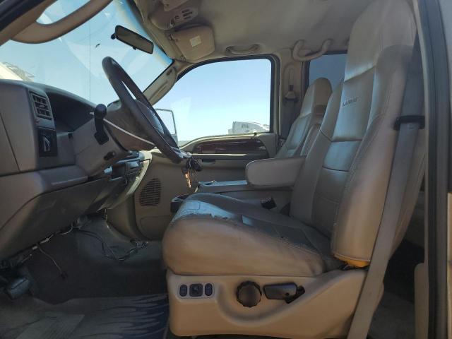 Photo 7 from auction – 2003 FORD F250 SUPER with VIN 1FTNW21P83EC61461