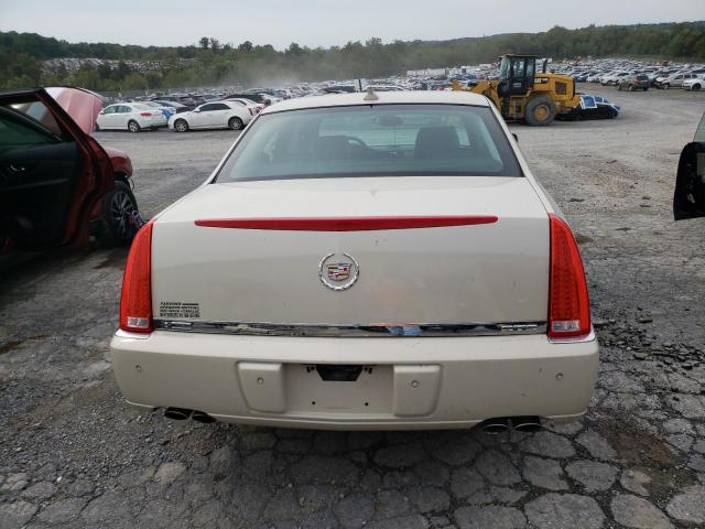 Photo 6 from auction – 2011 CADILLAC DTS LUXURY COLLECTION with VIN 1G6KD5E67BU145980