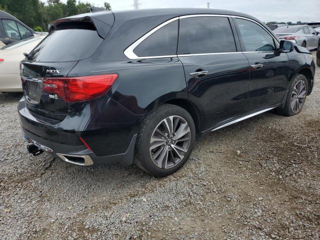 Photo 3 from auction – 2019 ACURA MDX TECHNO with VIN 5J8YD3H56KL009992
