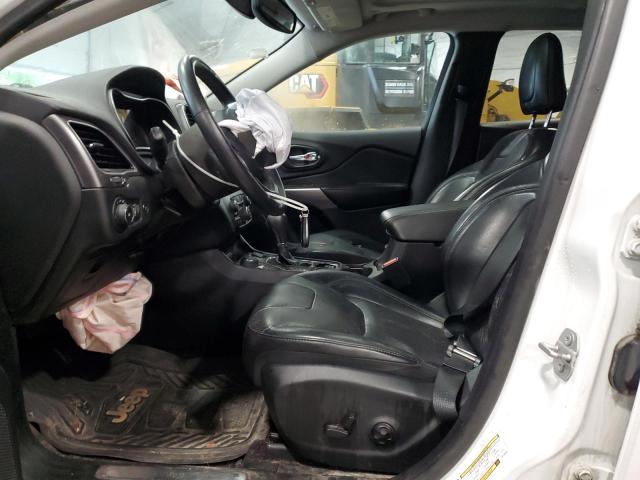 Photo 7 from auction – 2019 JEEP CHEROKEE L with VIN 1C4PJMDX0KD188685