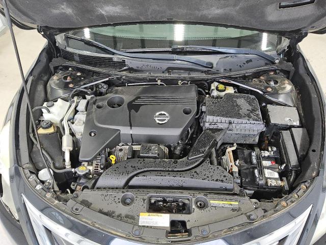 Photo 11 from auction – 2015 NISSAN ALTIMA 2.5 with VIN 1N4AL3AP7FC187047