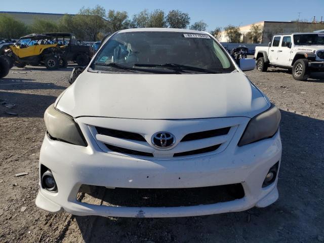 Photo 5 from auction – 2013 TOYOTA COROLLA BA with VIN 5YFBU4EE6DP212972