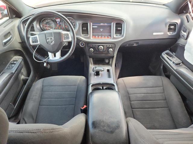 Photo 8 from auction – 2013 DODGE CHARGER SX with VIN 2C3CDXHG7DH532105