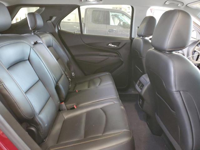 Photo 11 from auction – 2019 CHEVROLET EQUINOX PR with VIN 2GNAXYEX9K6213194