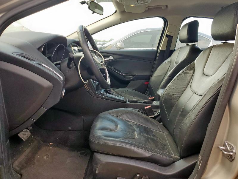 Photo 7 from auction – 2016 FORD FOCUS TITA with VIN 1FADP3J20GL314907