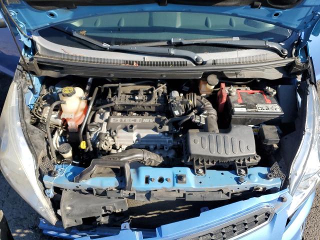 صورة رقم 11 من المزاد - 2014 CHEVROLET SPARK 2LT مع VIN KL8CF6S99EC434376