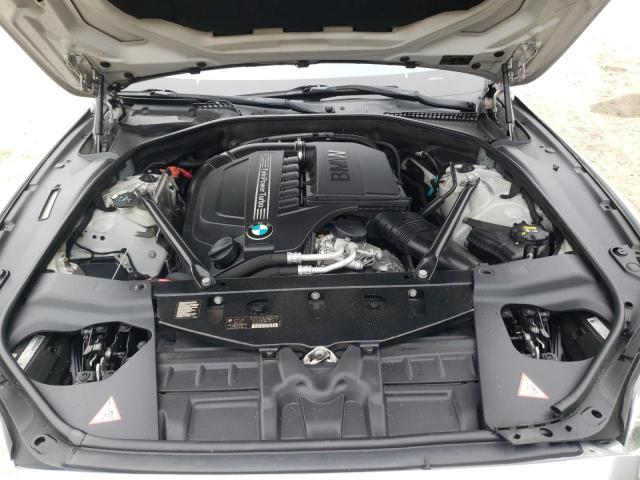 Photo 11 from auction – 2015 BMW 640 I GRAN with VIN WBA6A0C50FD318407