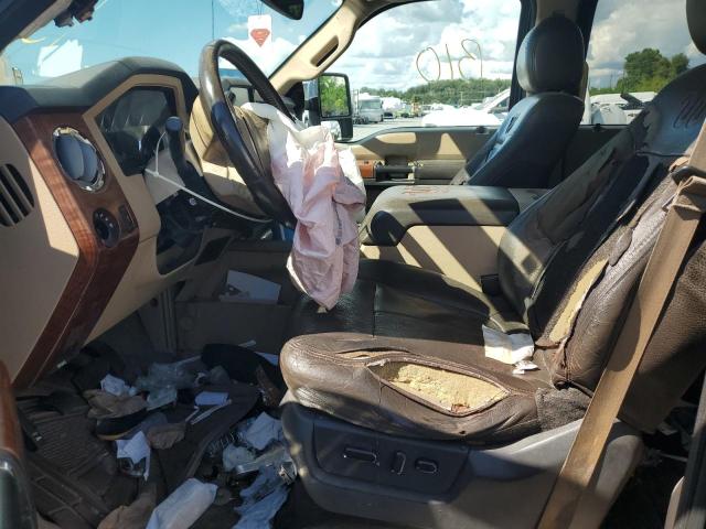 Photo 7 from auction – 2016 FORD F250 SUPER with VIN 1FT7W2BTXGEA09561