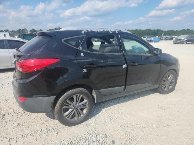 Photo 3 from auction – 2015 HYUNDAI TUCSON LIM with VIN KM8JU3AG7FU044211