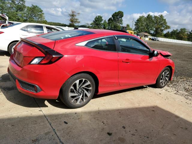 Photo 3 from auction – 2017 HONDA CIVIC LX with VIN 2HGFC4B0XHH304323