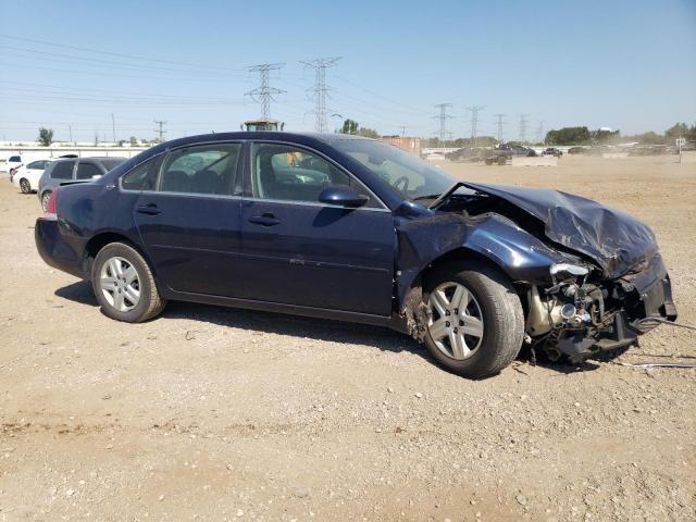 Photo 4 from auction – 2008 CHEVROLET IMPALA LS with VIN 2G1WB58K881377403