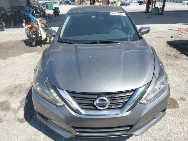 Photo 5 from auction – 2017 NISSAN ALTIMA 2.5 with VIN 1N4AL3AP6HC142992