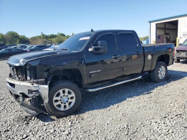 CHEVROLET 2500 2014 with VIN 1GC1KYE84EF136809 - Photo from auction