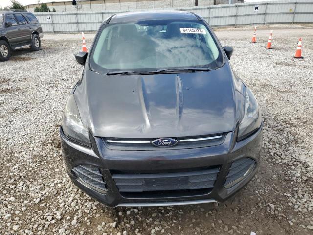 Photo 5 from auction – 2016 FORD ESCAPE S with VIN 1FMCU0F78GUB66996